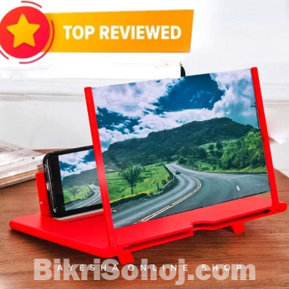 Mobile  phone video Amplifier